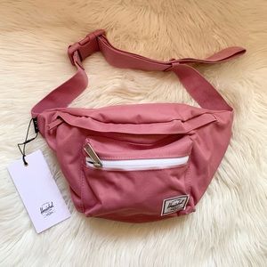 HERSCHEL Seventeen Rose Hip Pack Belt Bag